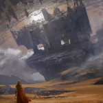 Beyond control by arnaud-pheu