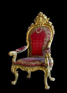 Throne