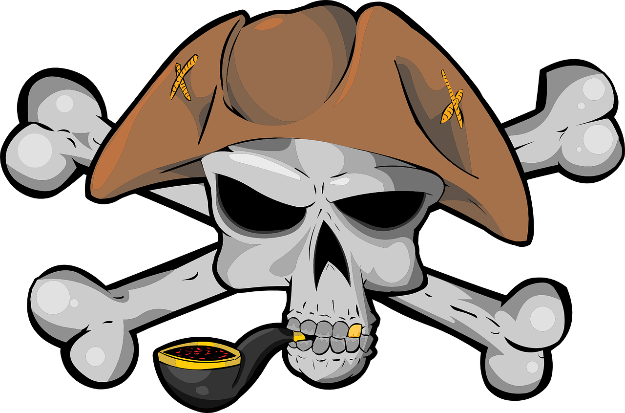 [PDF Hilight] Quick Generator - Pirate Name Generator