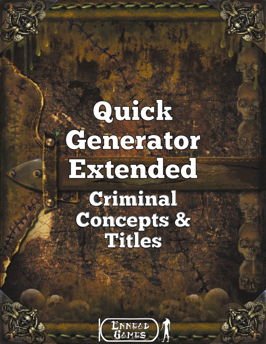 [PDF] Quick Generator Extended Criminal Concepts & Titles