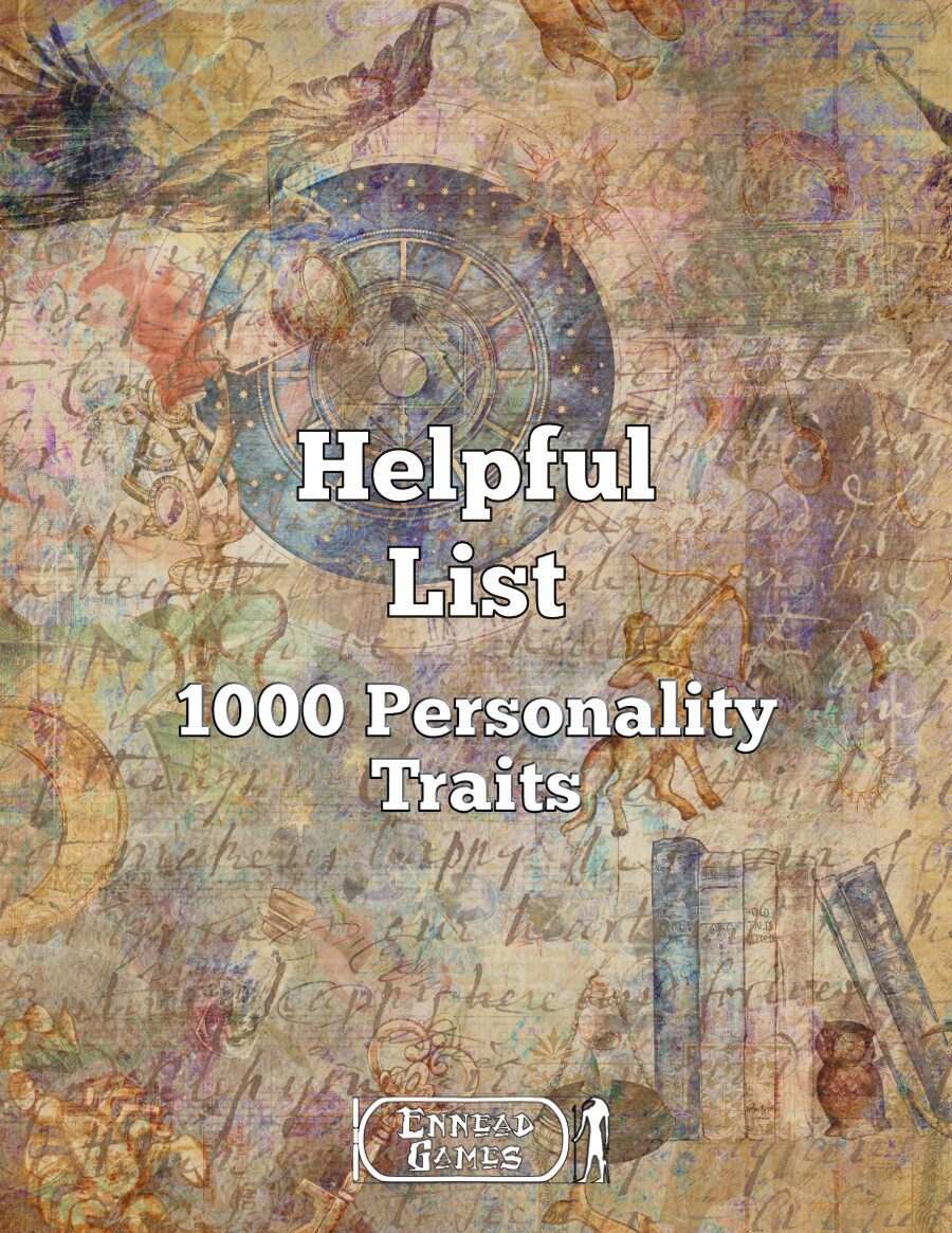 [PDF] Helpful List 1000 Personality Traits